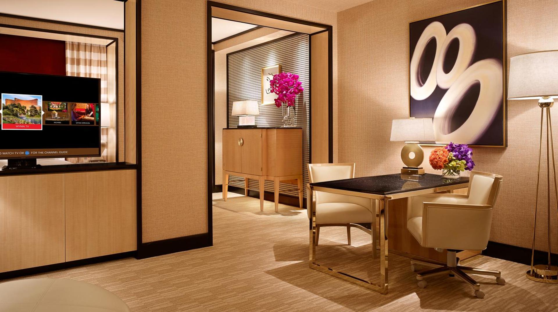 Foto 4: Encore at Wynn Las Vegas