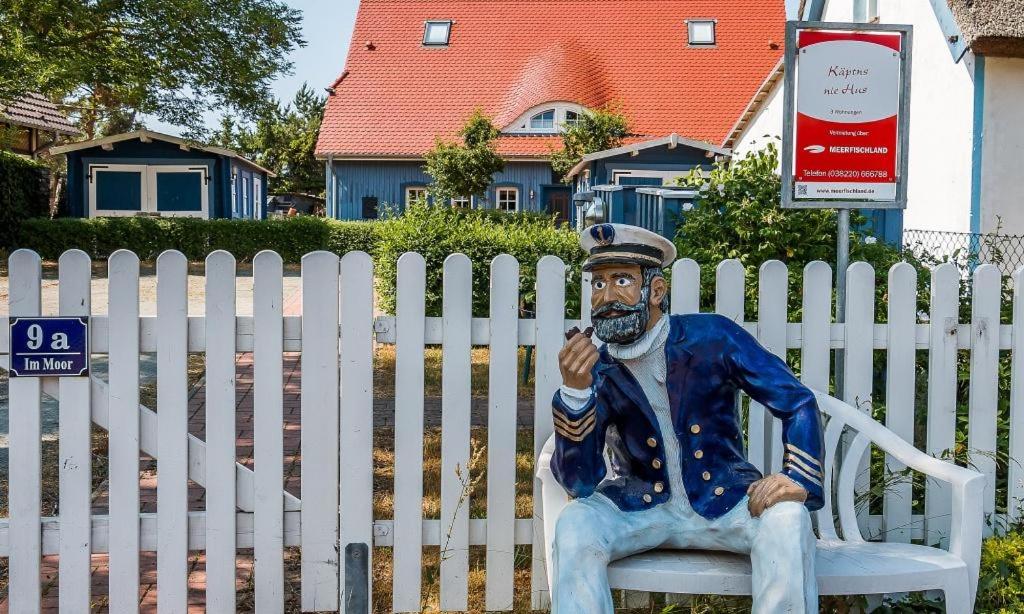 Foto 2: Hus in Lee