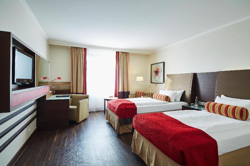Billede 4: DoubleTree by Hilton Berlin Ku'damm