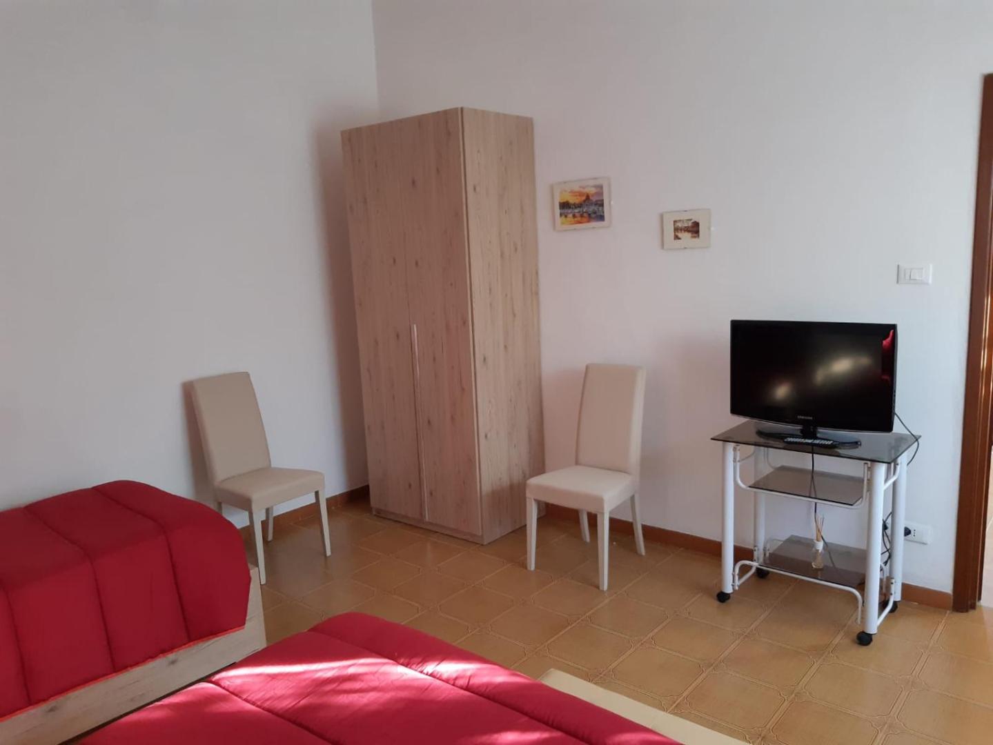 Photo 6 : Small Flat