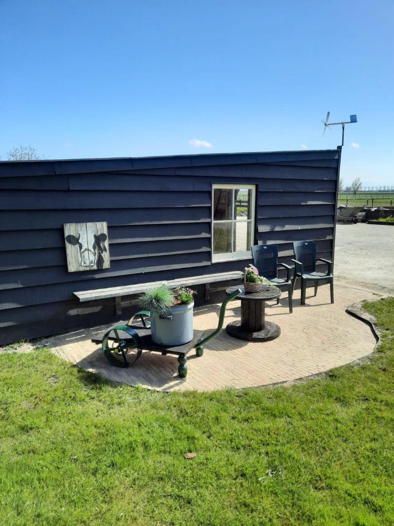 Foto 2: B & B De Gouwe Plek