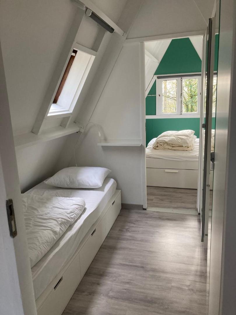 Bilde 9: Chalet 42 - Durbuy