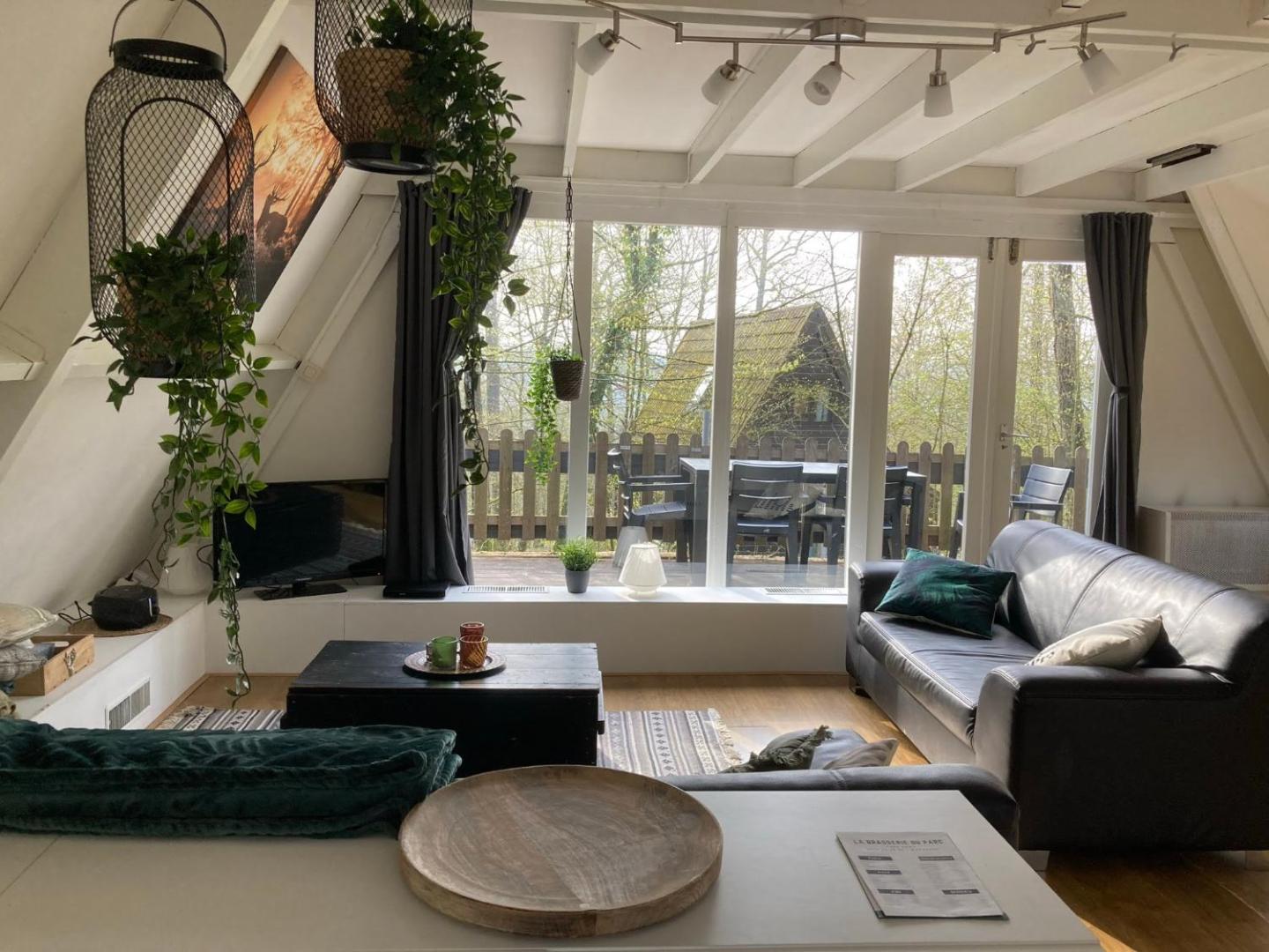 Bilde 2: Chalet 42 - Durbuy