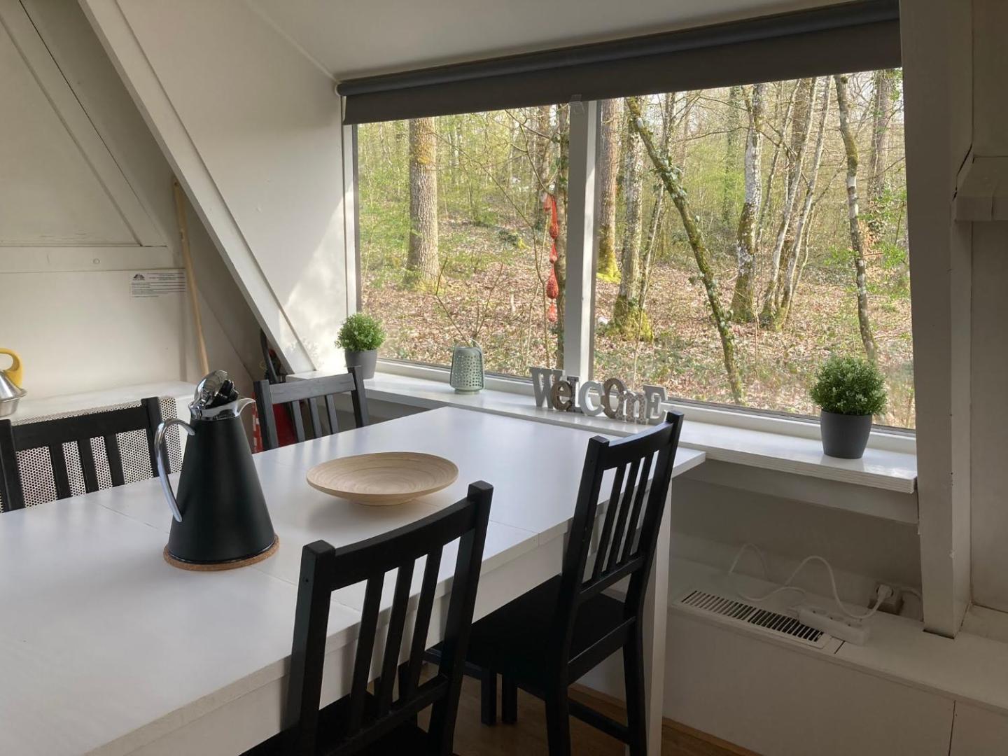 Bilde 5: Chalet 42 - Durbuy