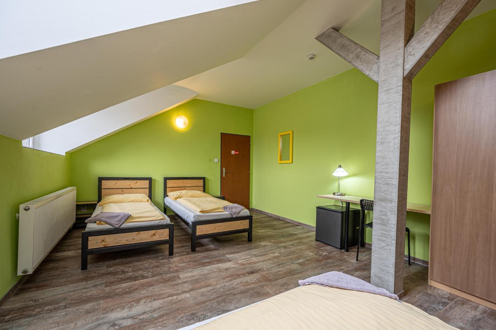Billede 8: Inter hostel Liberec