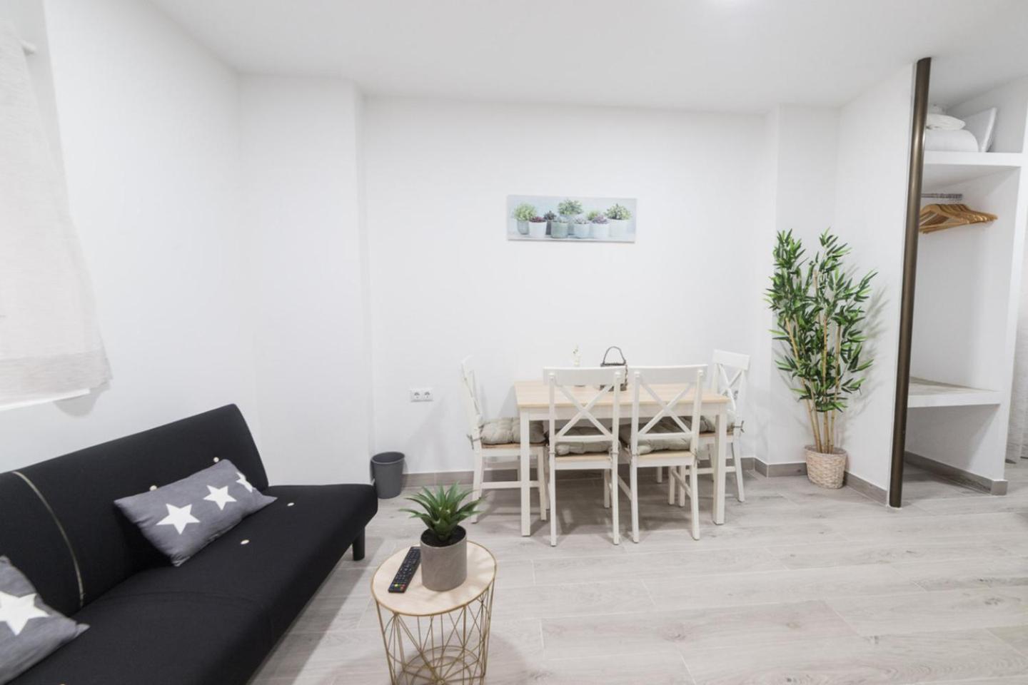 Foto 3: Moonkey - Apartamento Amaralba A o B