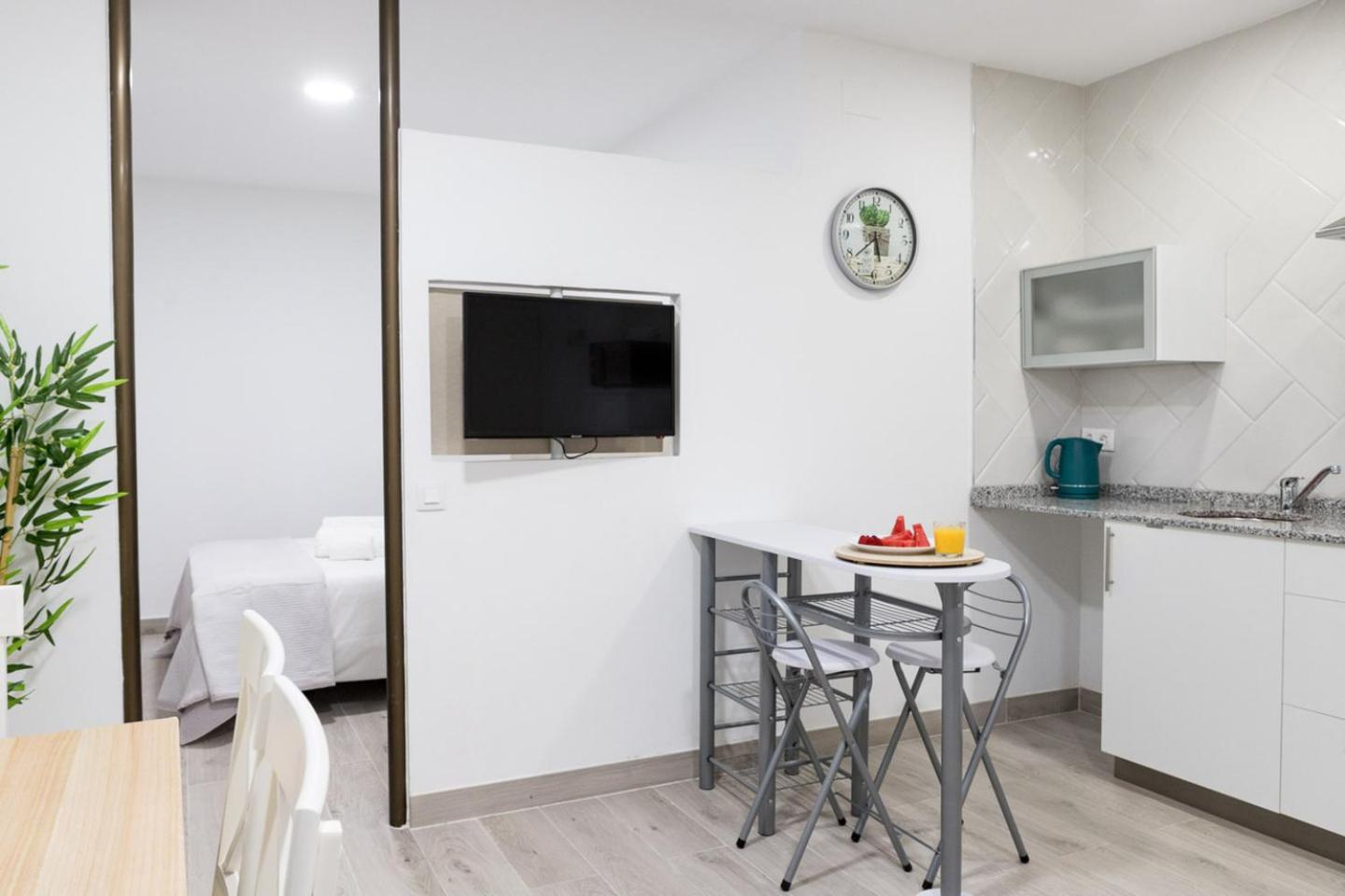 Foto 6: Moonkey - Apartamento Amaralba A o B