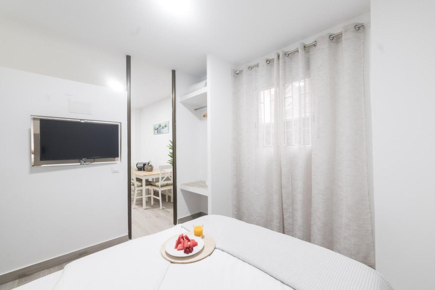 Foto 8: Moonkey - Apartamento Amaralba A o B