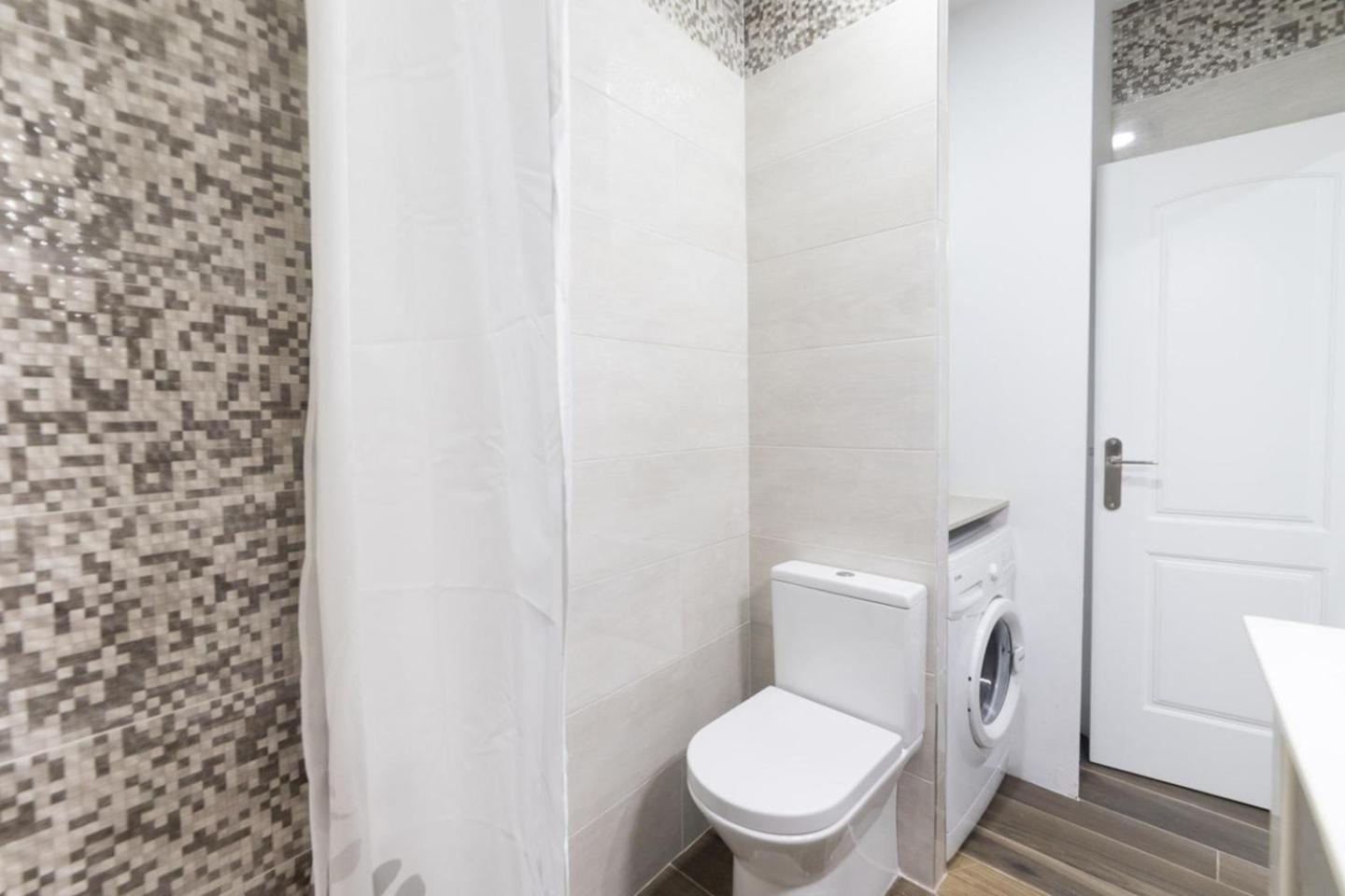 Foto 10: Moonkey - Apartamento Amaralba A o B