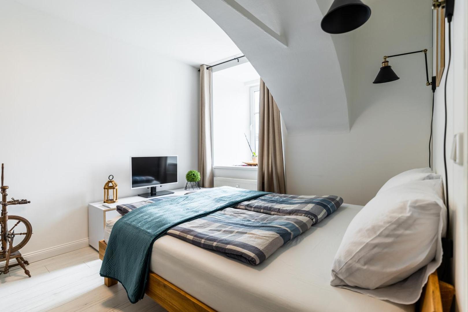 Fotografia 8: Sofia Apartment & Zimmer Sillweg Nähe Rebull Ring
