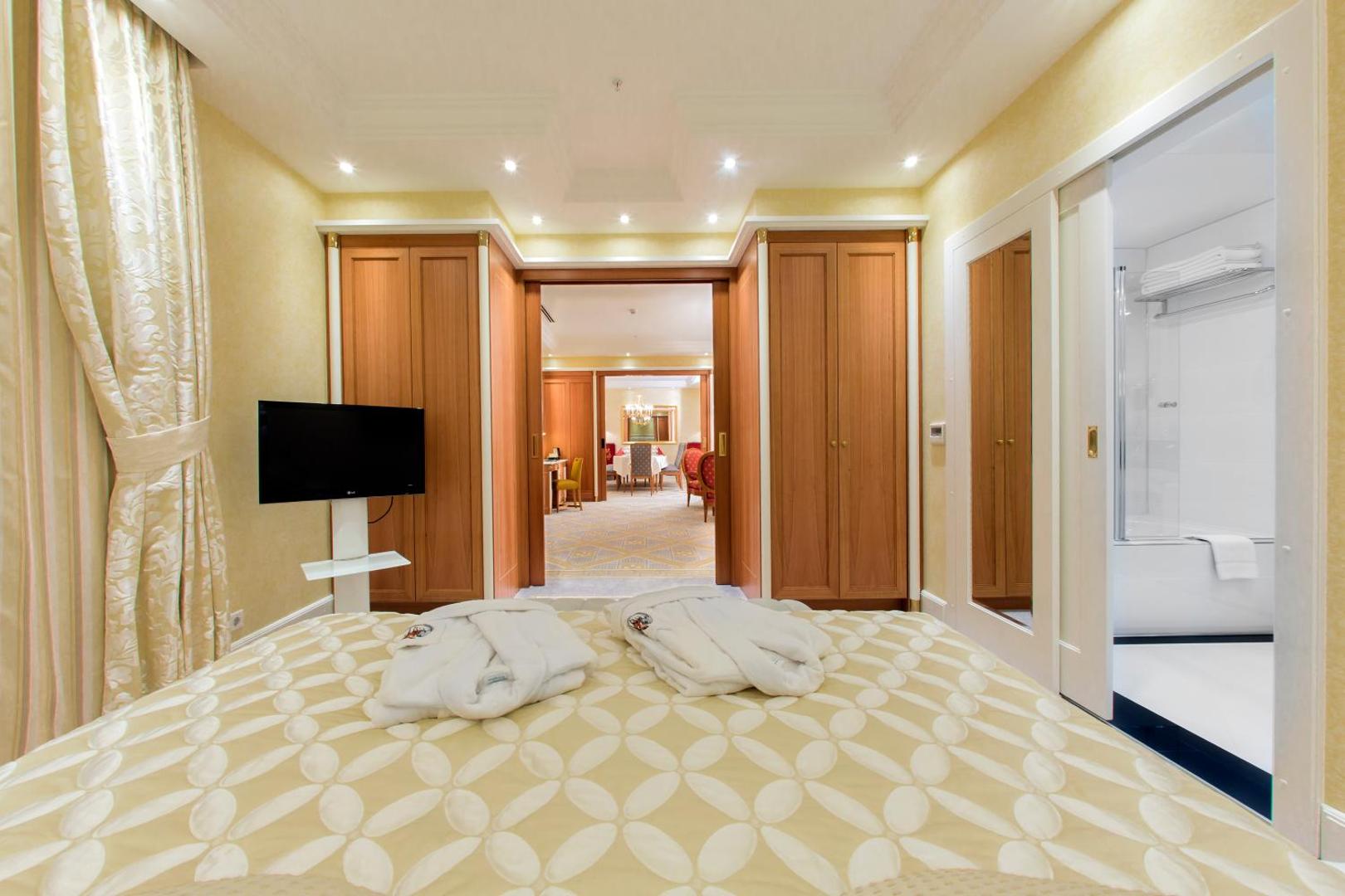 Foto 10: Atli Hotel Ankara
