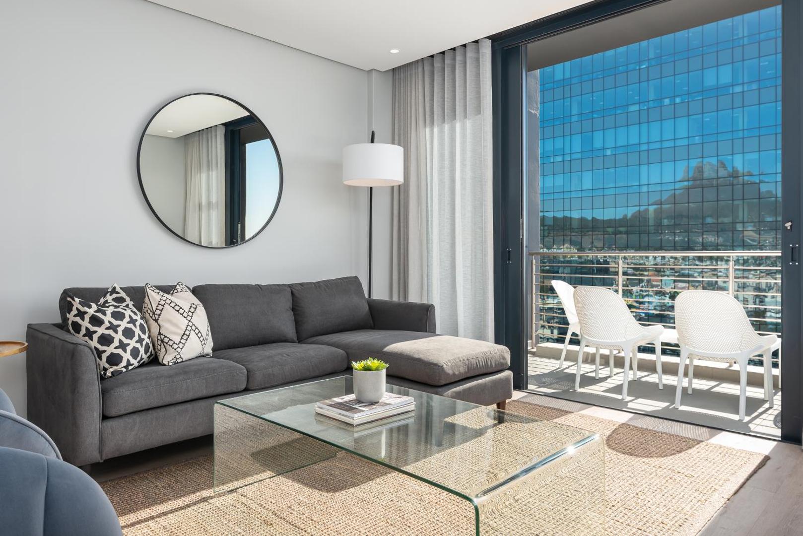 Billede 2: 16 on Bree Luxury Apartments