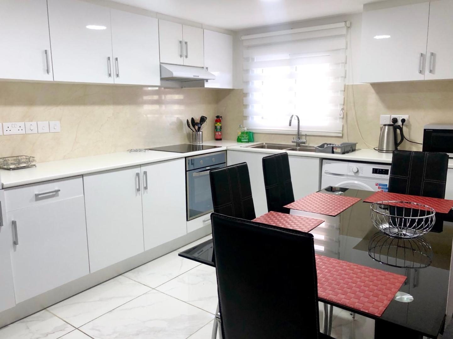 Bilde 5: Seafront - 2 bedroom Modern