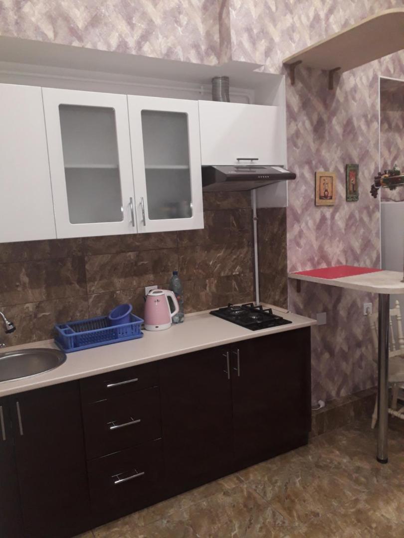 Foto 4: апартаменты 1 комнатные на Ришельевской
