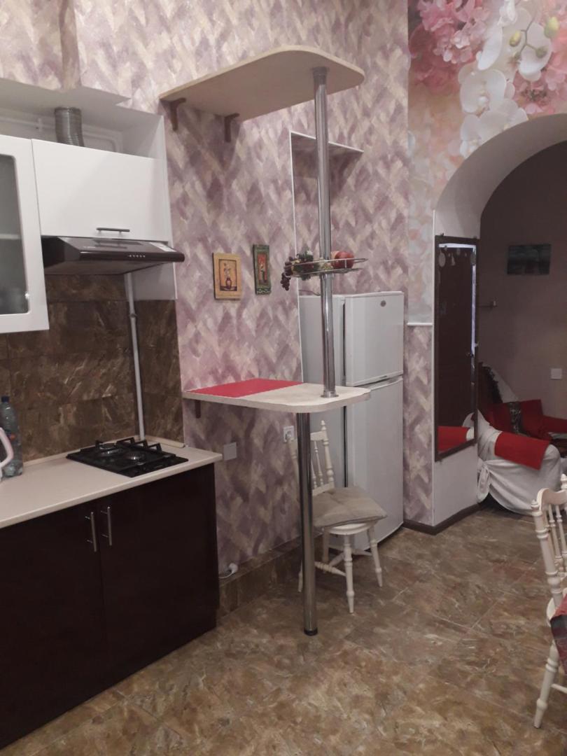 Foto 8: апартаменты 1 комнатные на Ришельевской
