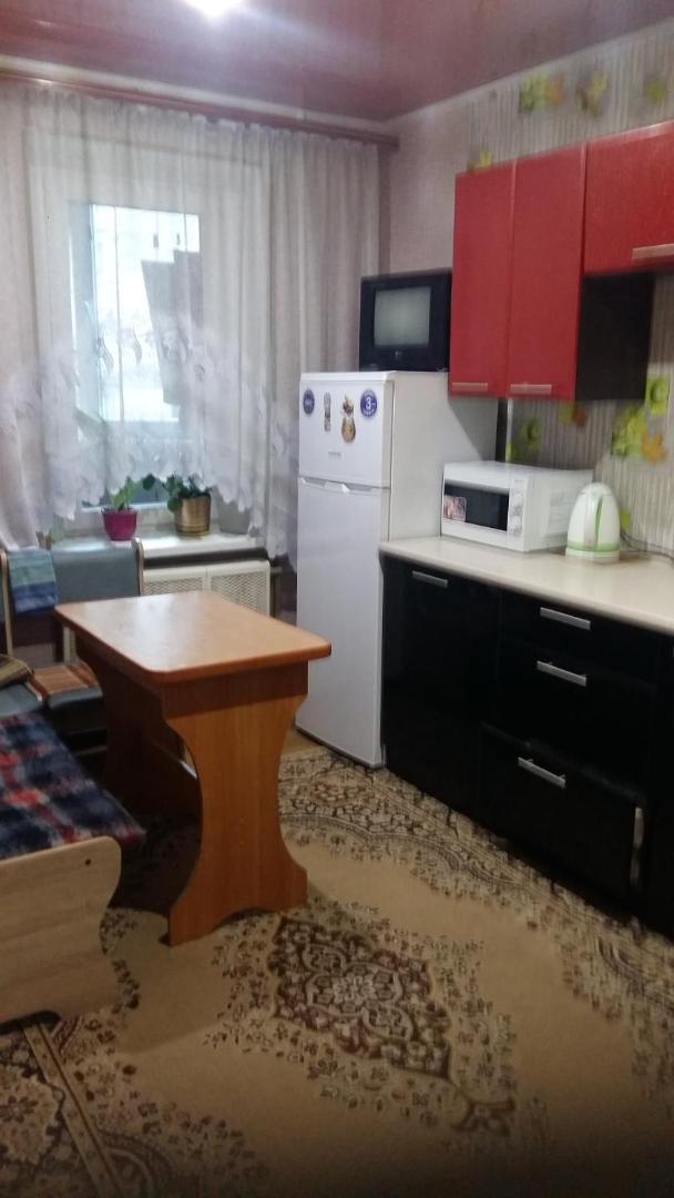 Foto 6: квартира на Заречном 4 г Кривой рог