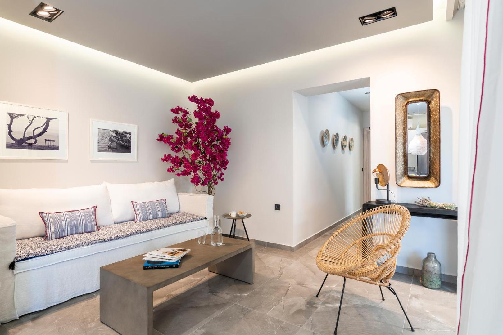 Foto 10: Elia & Anthos Deluxe Suites