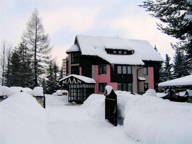 Foto 9: Pension MAAN
