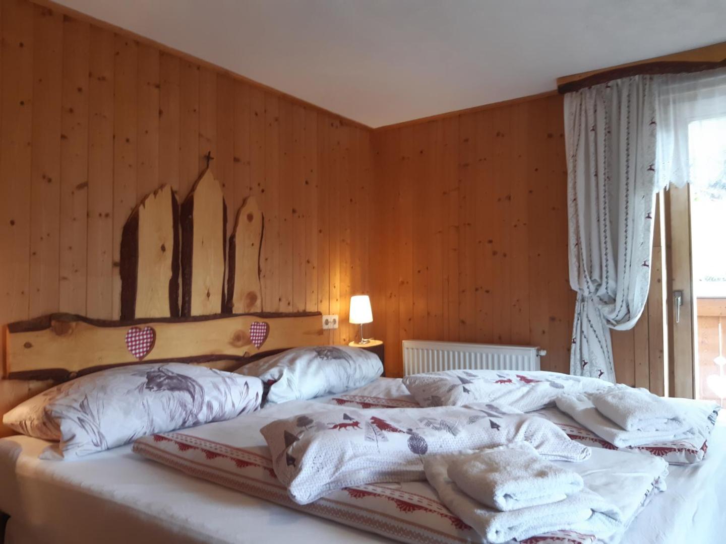 Bild 10: Bed & Breakfast Dolomiti Bey Haus Pinter