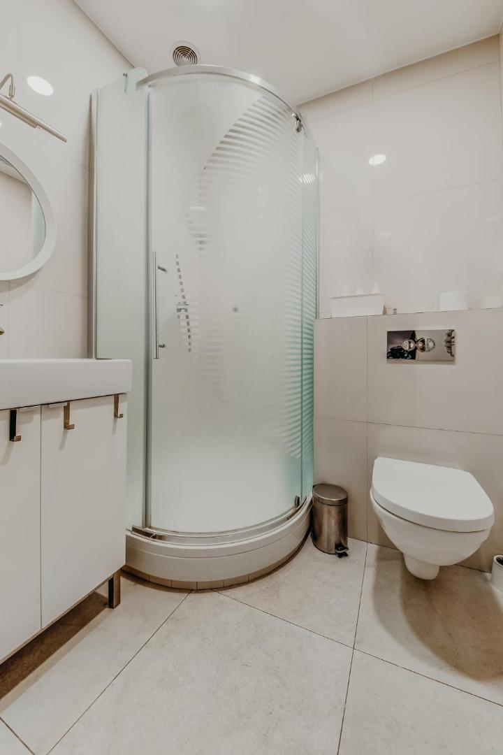 Spacious - 140 square meters Apartment, Vilnius City Centreの写真3
