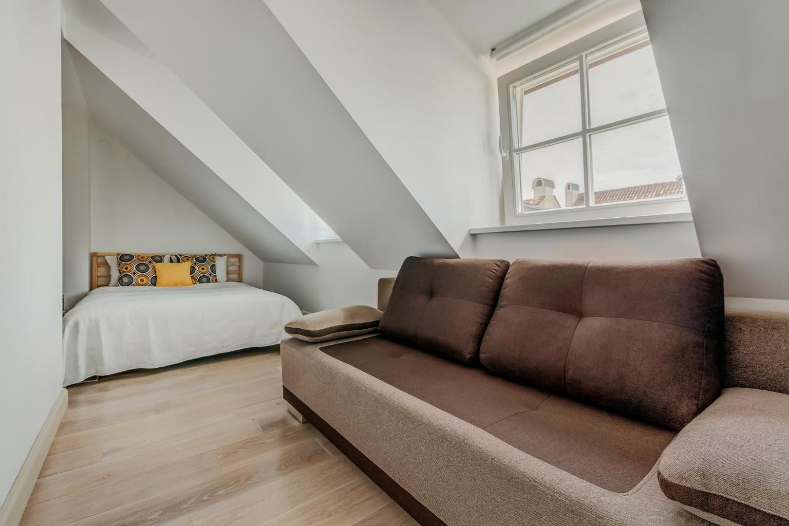 Spacious - 140 square meters Apartment, Vilnius City Centreの写真10