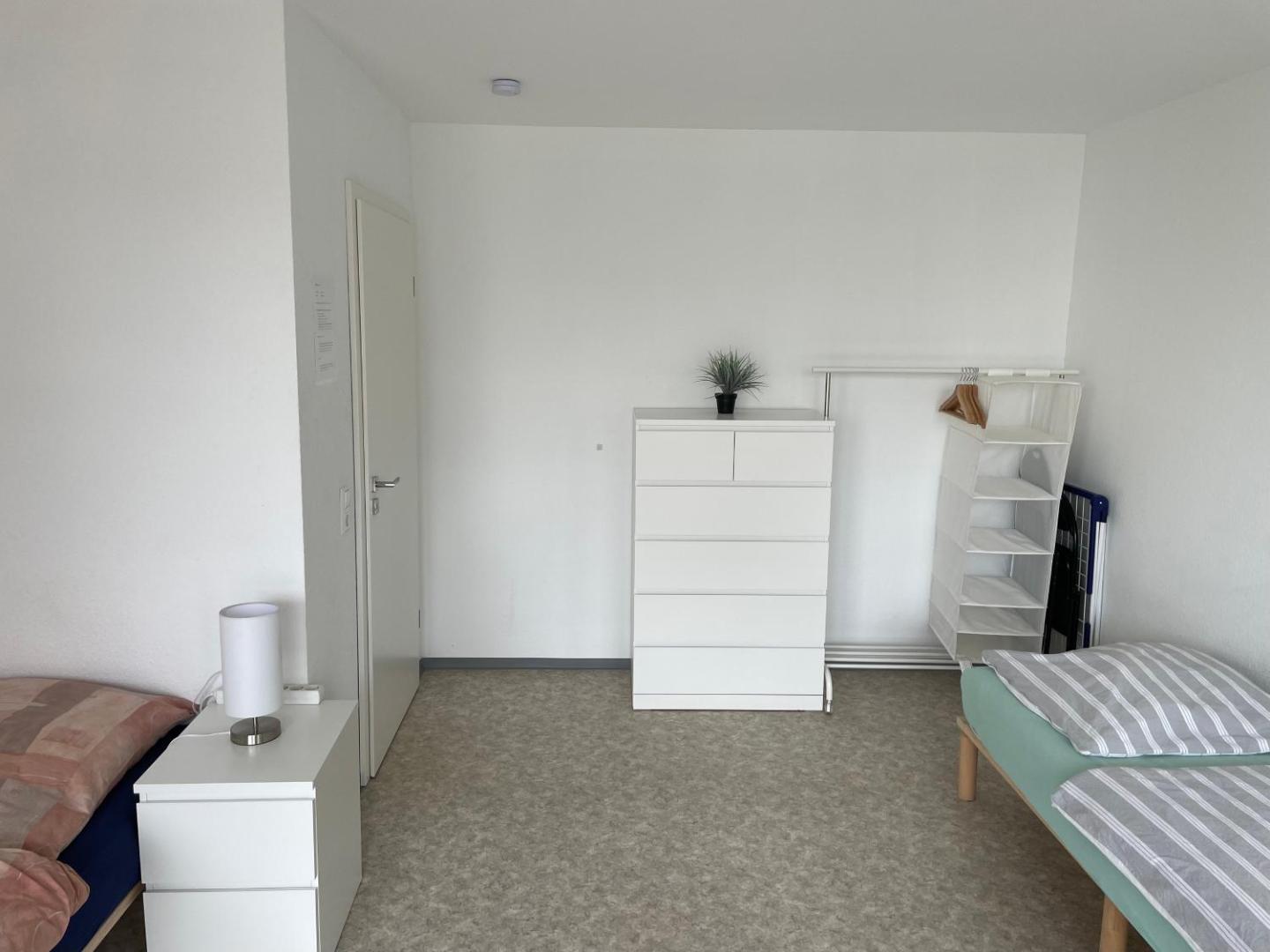 Fotografie 2: Nice, cosy and central apartment with big balcony