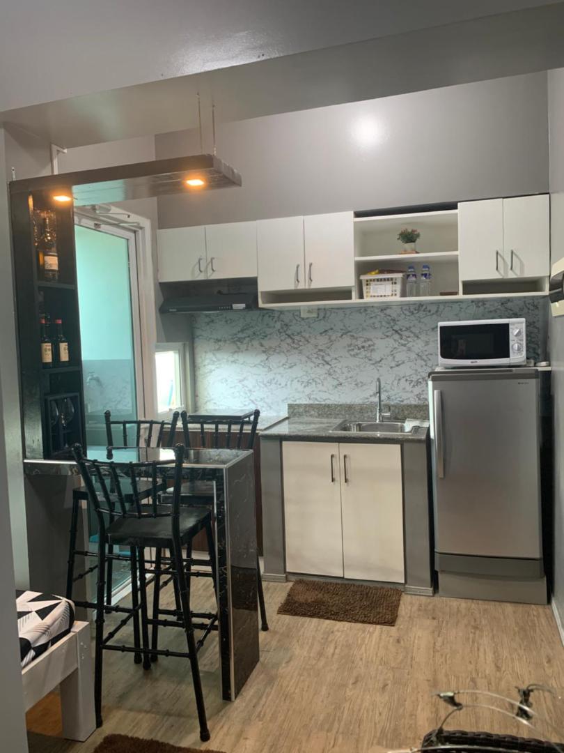 Zdjęcie 8: Anuva Condominium with Netflix