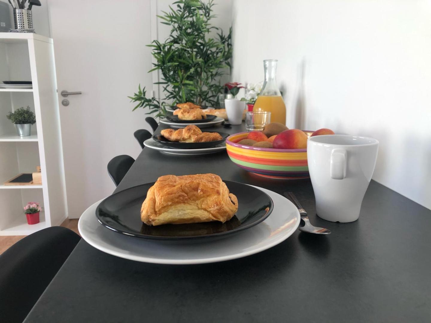 Billede 6: HYPER CENTRE - WIFI FIBRE GRATUIT - JERGWELOH - Le Parisien