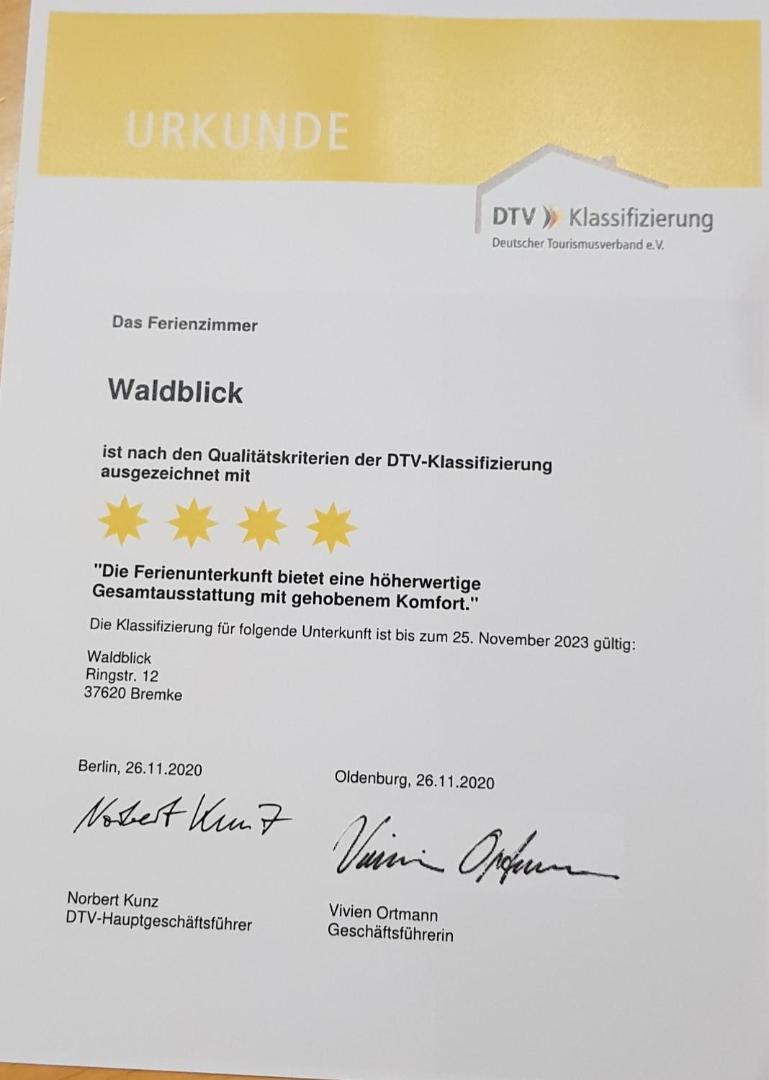 Fotografie 8: Waldblick