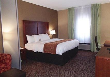 Fotografie 10: Spark By Hilton Kannapolis