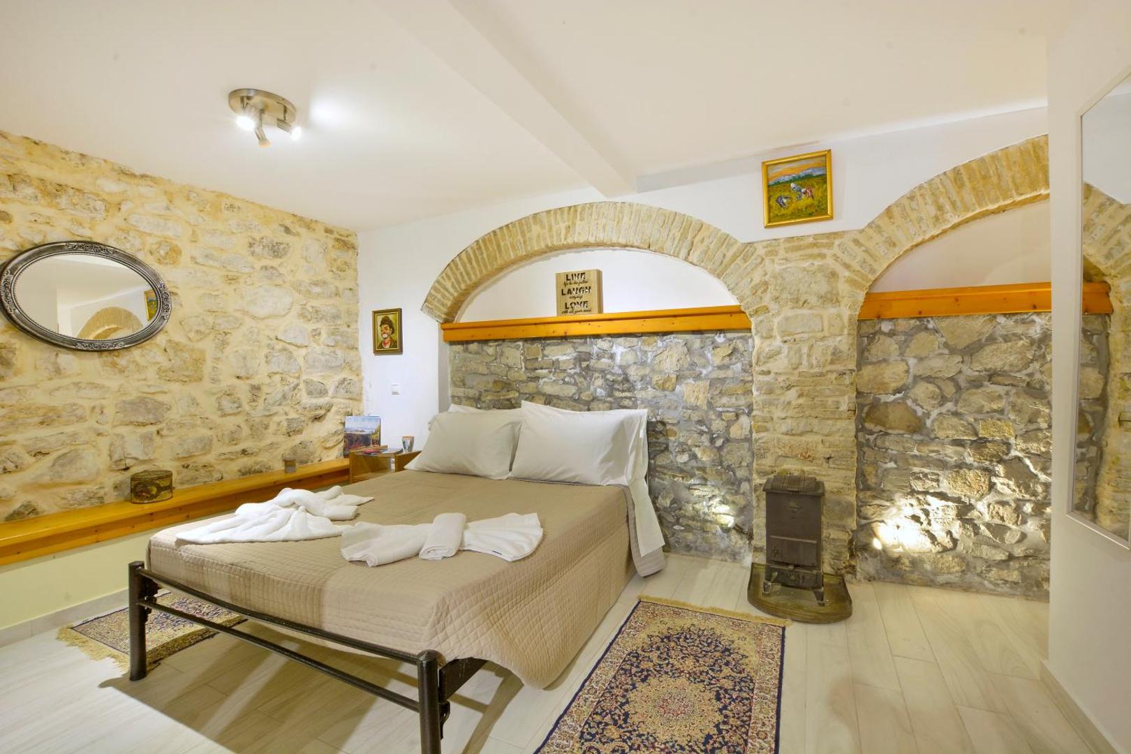 Bild 10: Studio in Corfu town