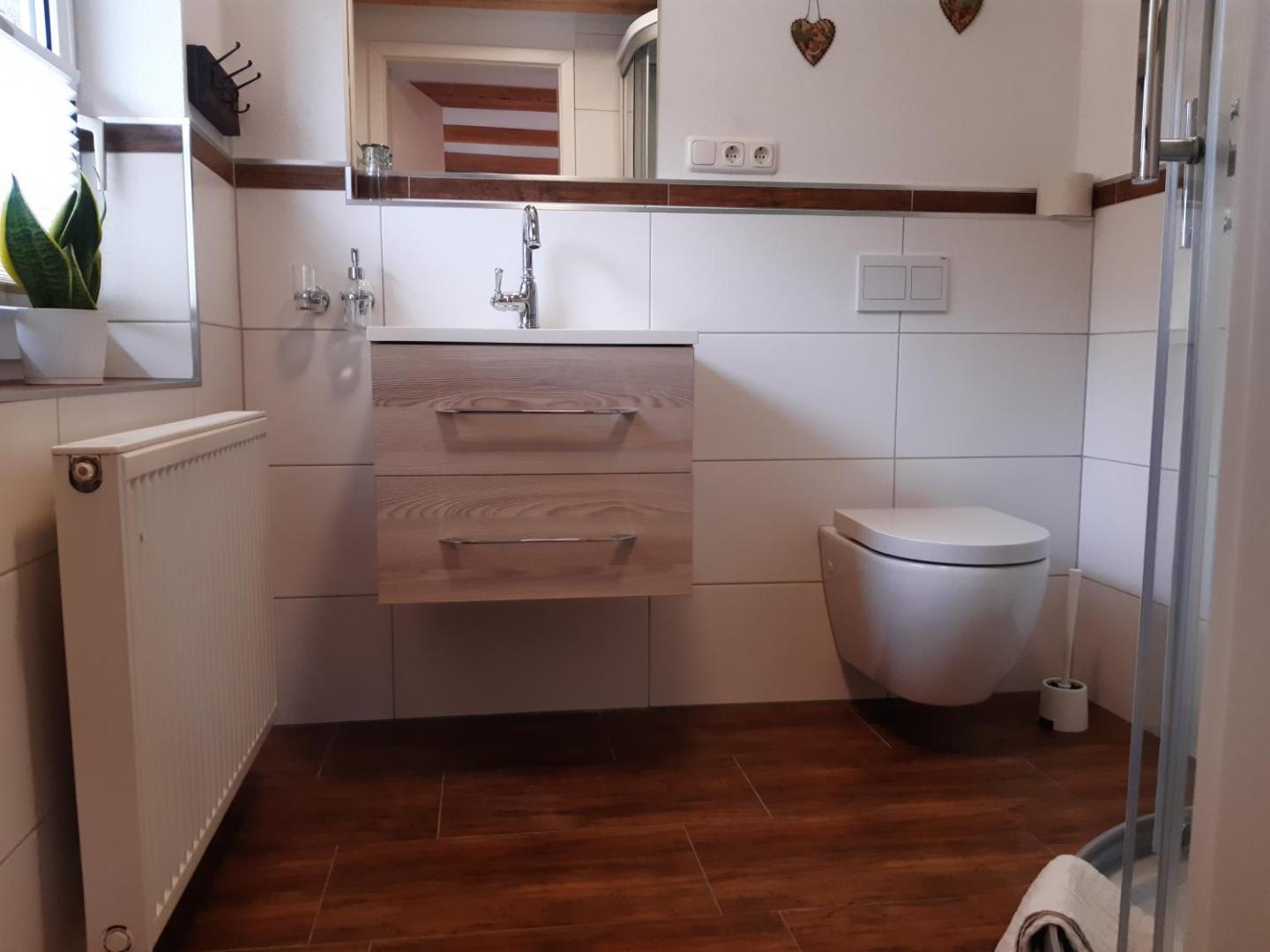 Bild 7: Bed & Breakfast Dolomiti Bey Haus Pinter