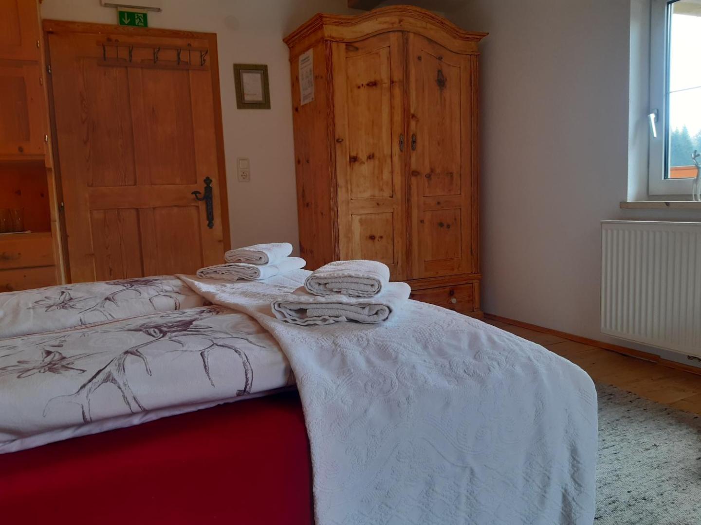 Bild 6: Bed & Breakfast Dolomiti Bey Haus Pinter