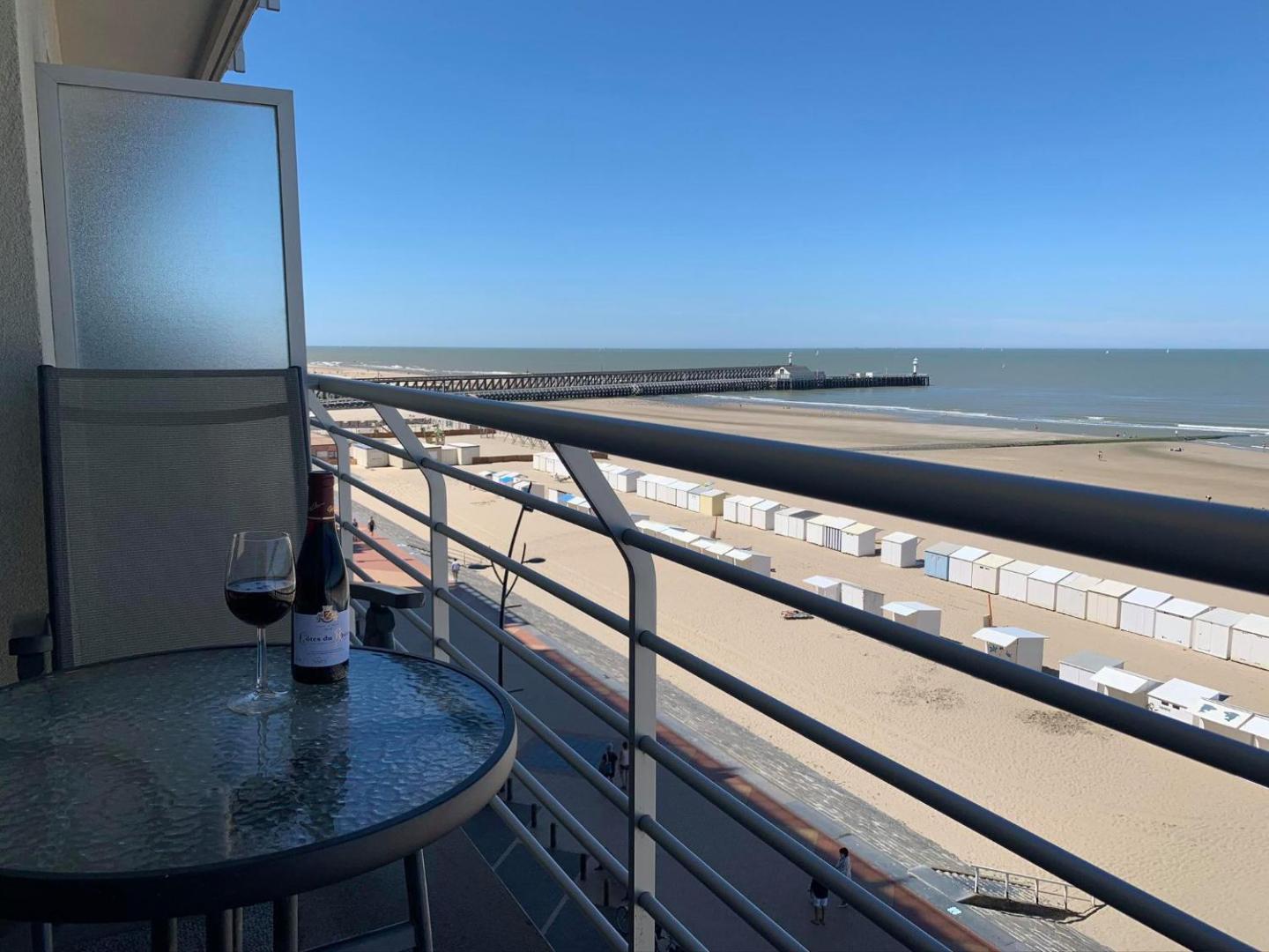 Fotografie 9: Beach View Five