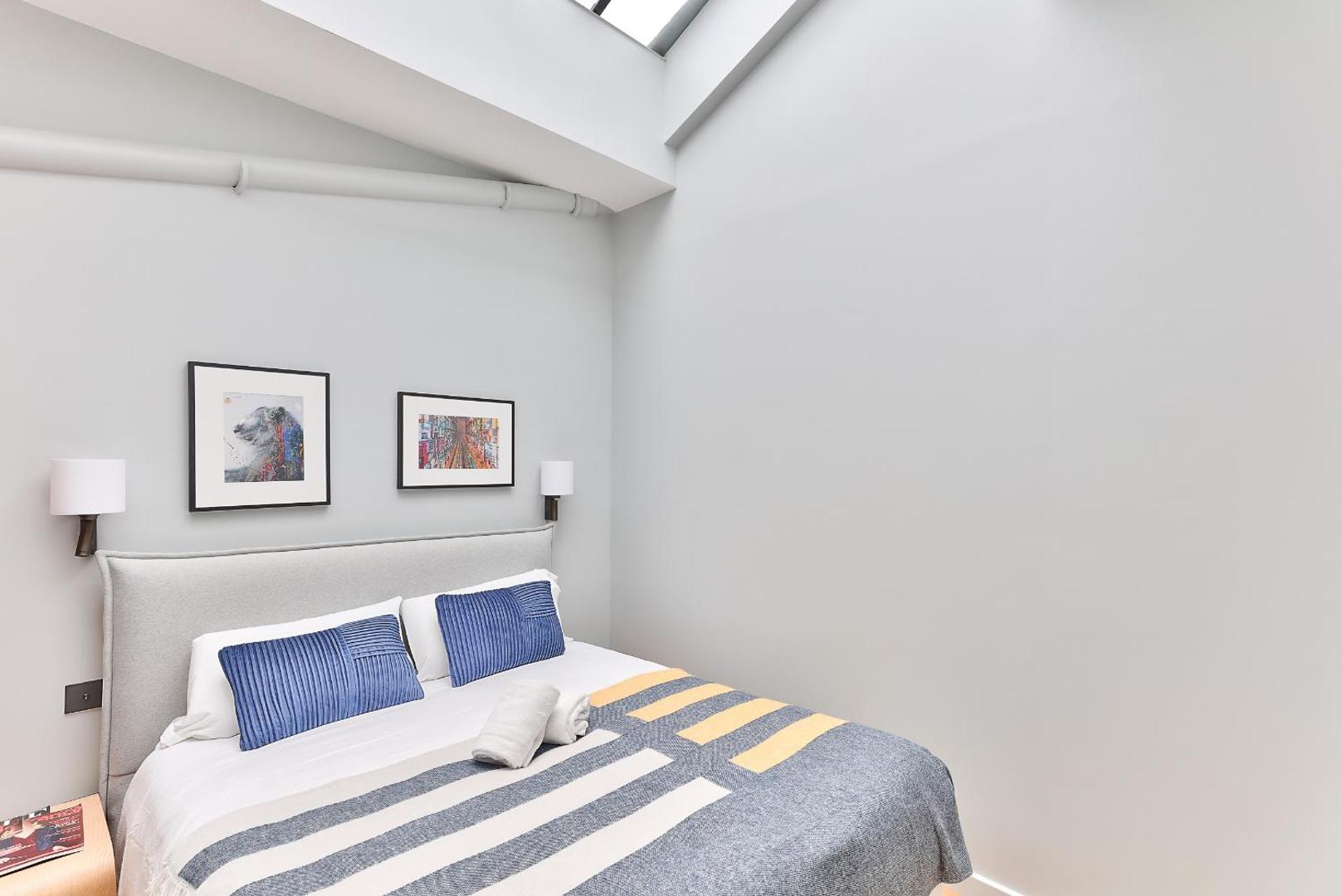 Billede 10: 124 - Urban Fabulous Flat