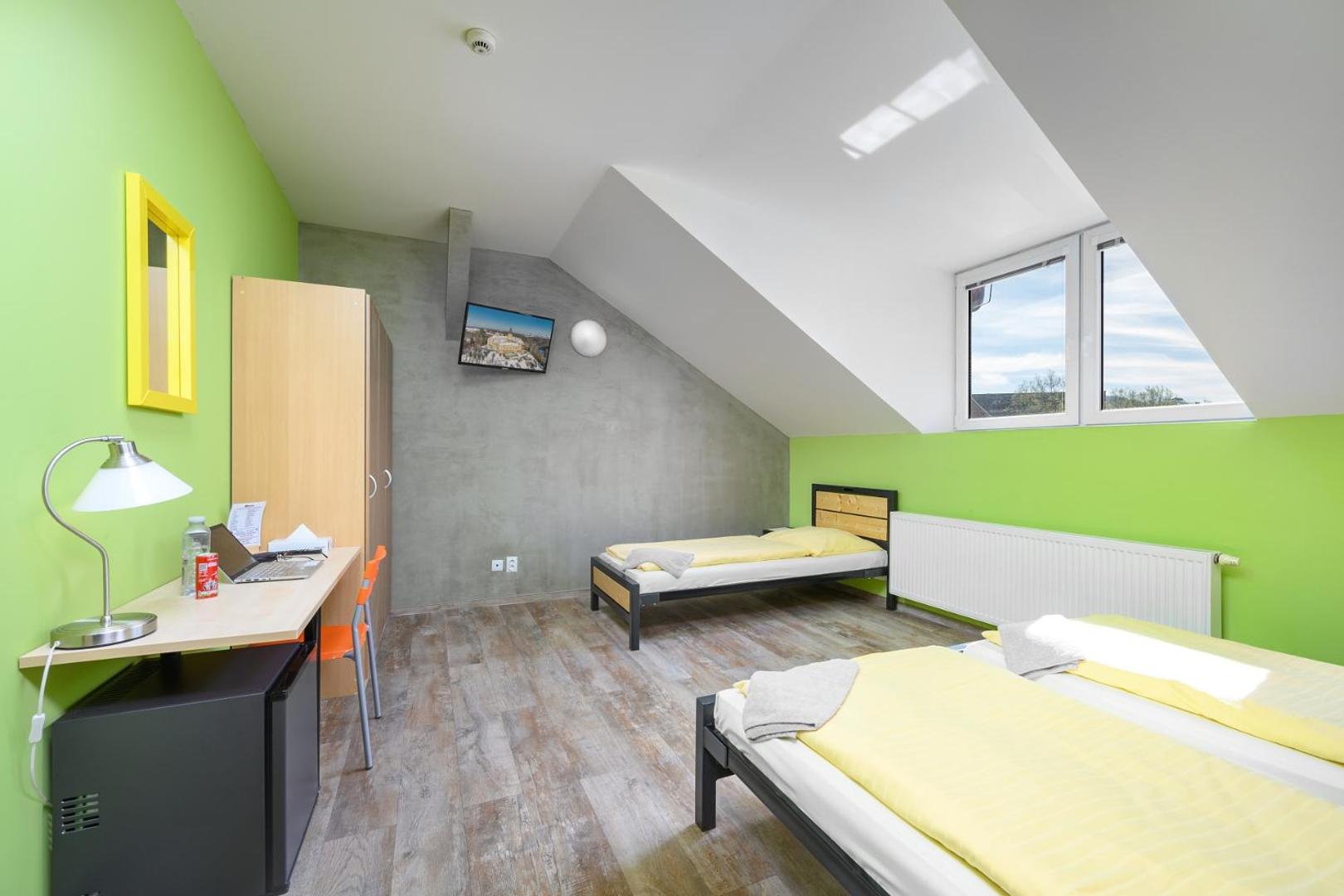 Billede 6: Inter hostel Liberec