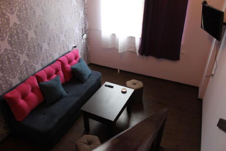 Φωτογραφία 6: Sevan Hotel