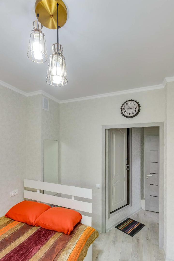 Fotografie 2: YourHouse Микрорайон Жетысу-2, дом 66 - экономичнее квартиры, уютнее гостиницы