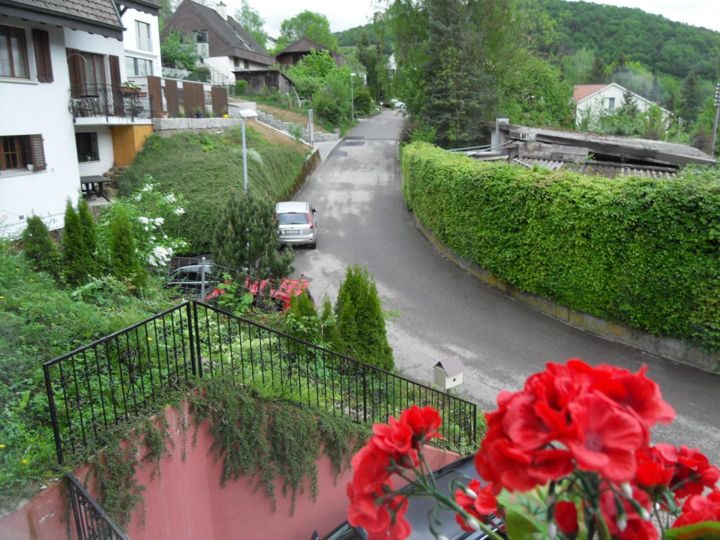 Фотография 10: bed&breakfast in Flüh