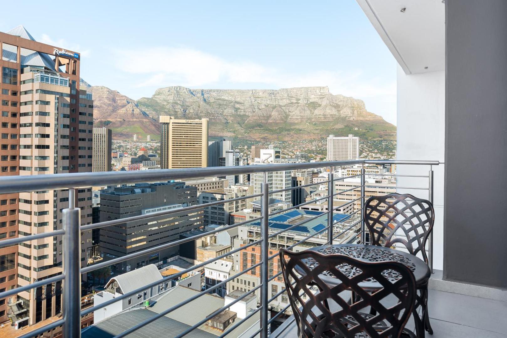 Billede 10: 16 on Bree Luxury Apartments