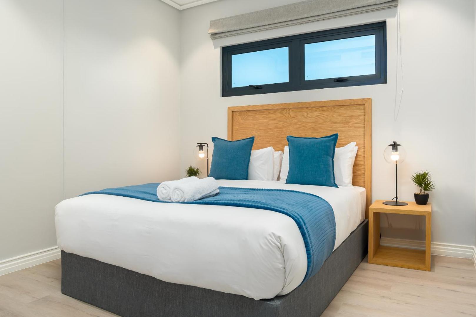 Billede 5: 16 on Bree Luxury Apartments