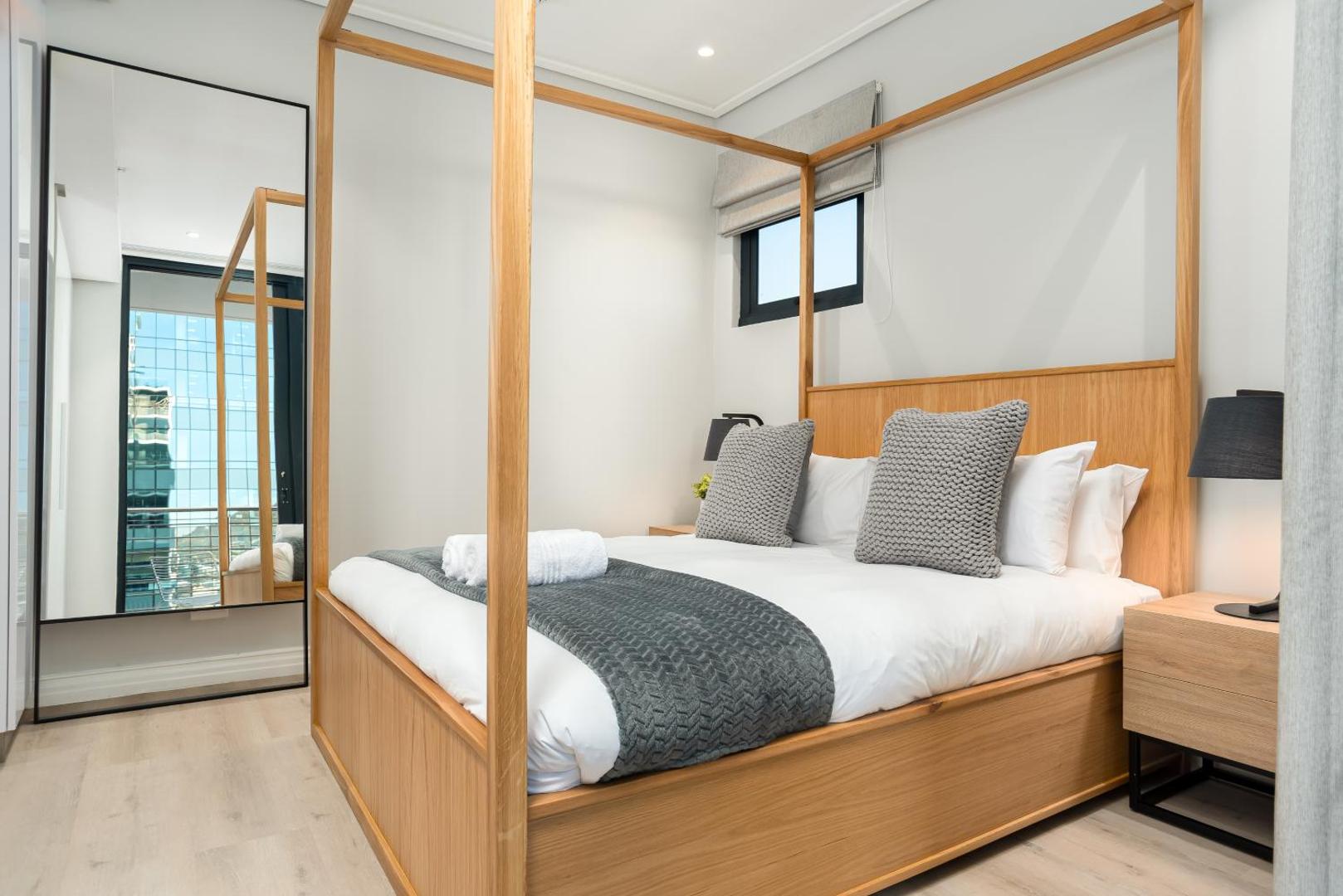 Billede 9: 16 on Bree Luxury Apartments