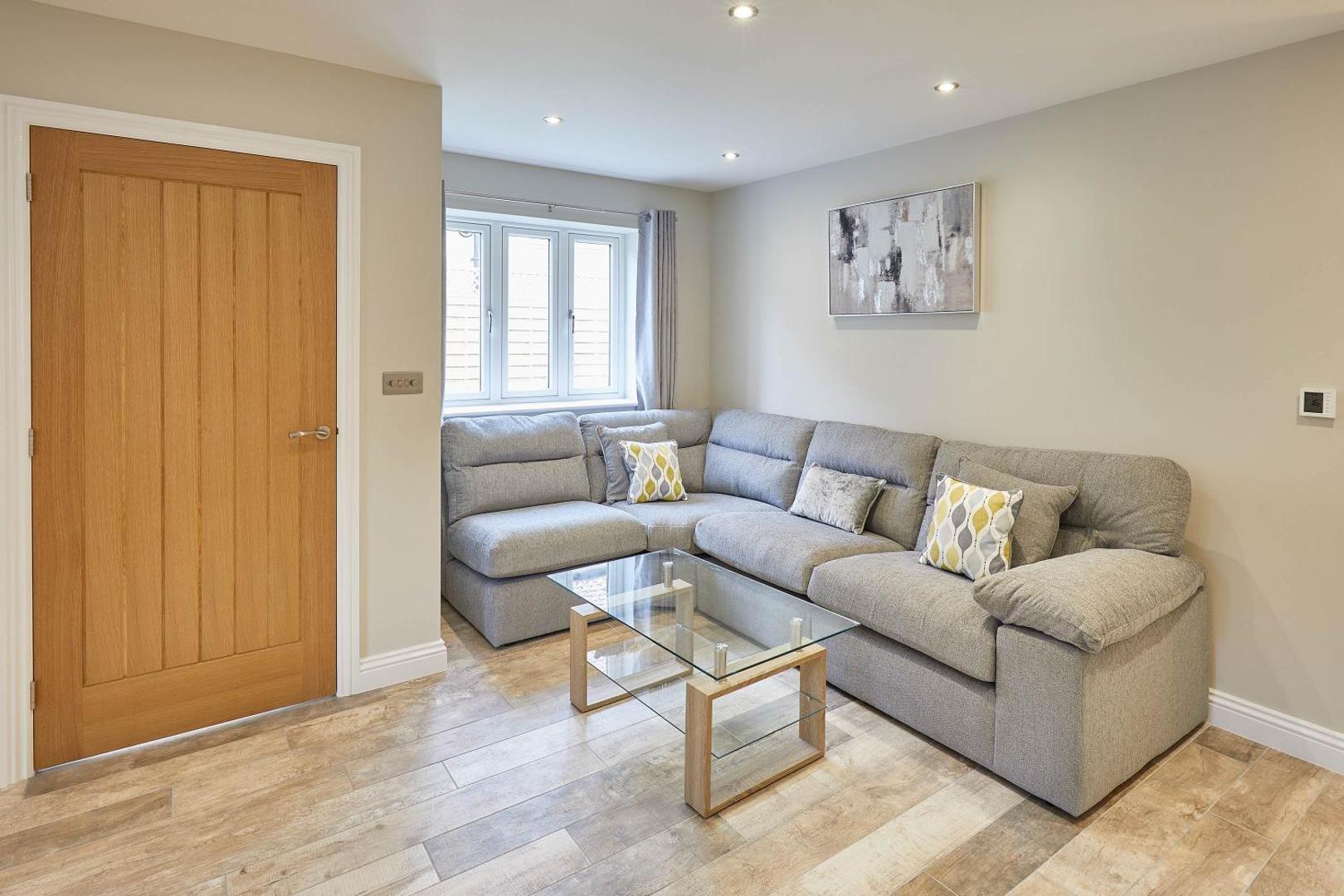 Fotografie 2: Host & Stay - Sunny Dale Cottage