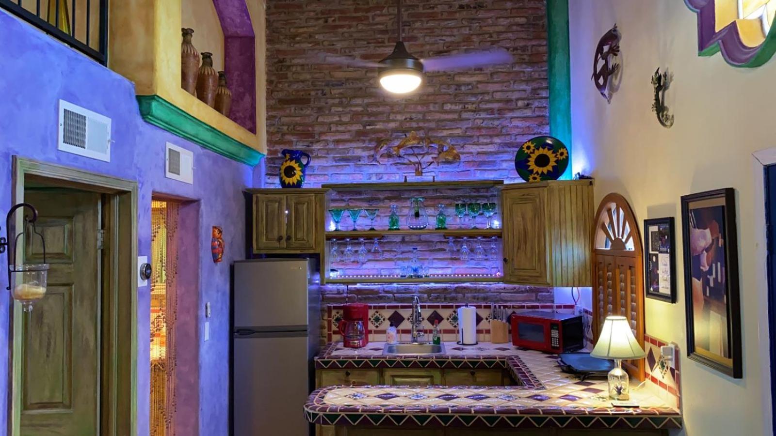 Photo 4 : Loft with rooftop deck in the Malecon - Unit #206