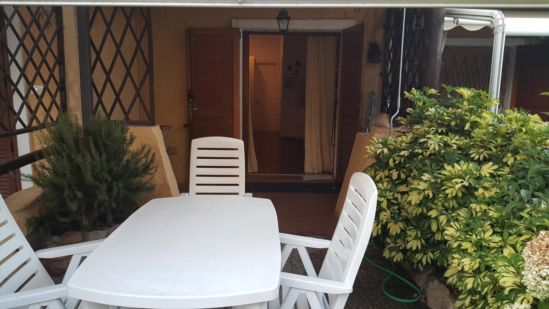 Kuva 6: residence approdo