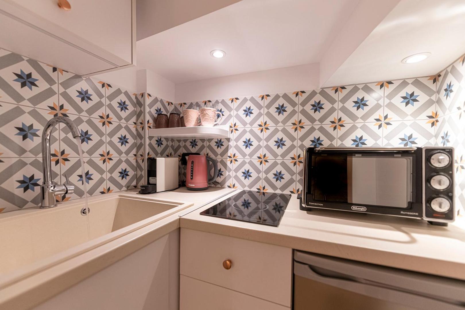 Bilde 10: IPELHOME - Rodi Boutique Apartment