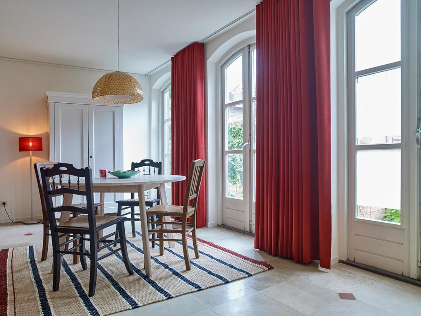 Φωτογραφία 8: Studio # Het Pauwennest