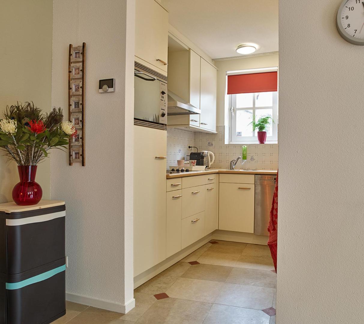 Φωτογραφία 10: Studio # Het Pauwennest