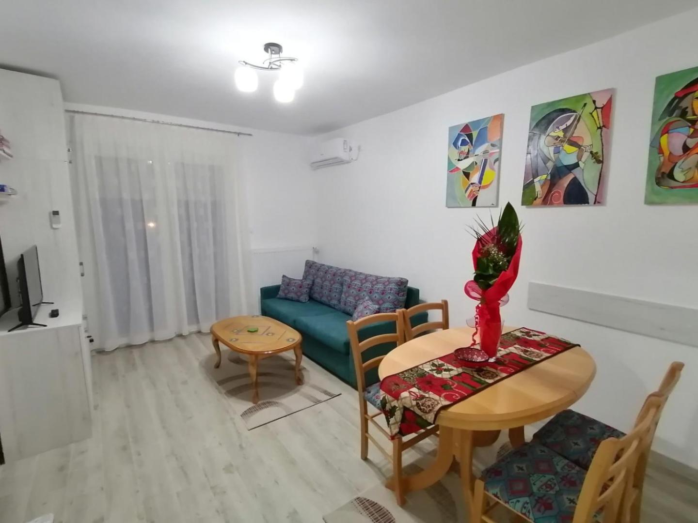 Apartman Sofija photo 4