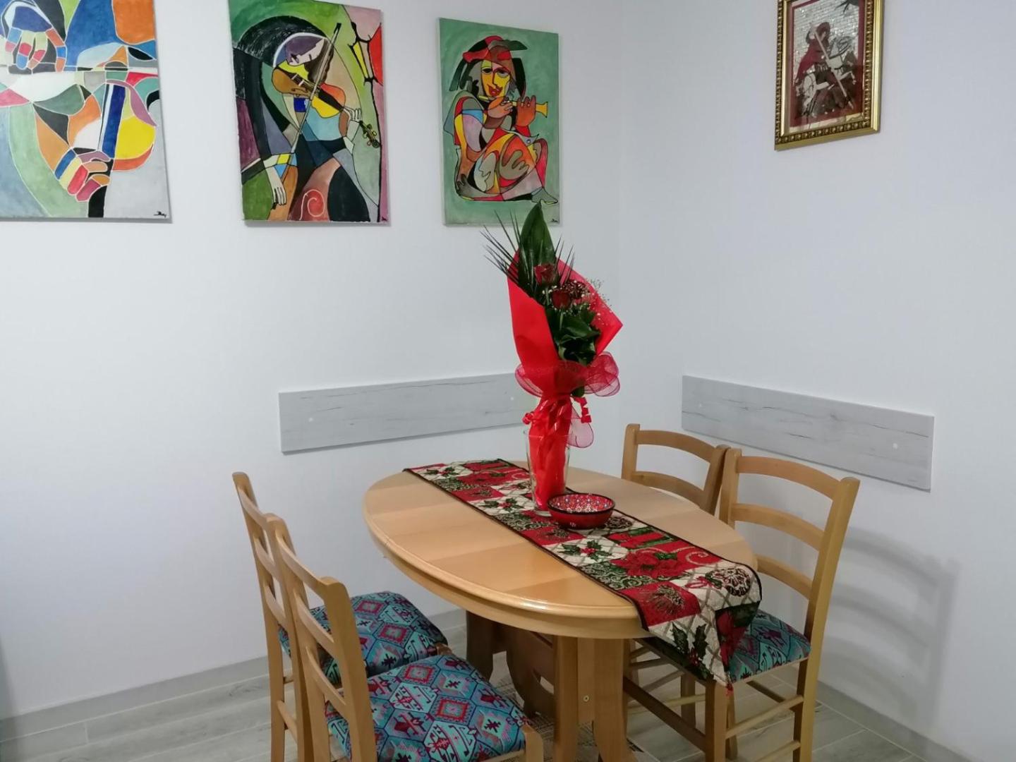 Apartman Sofija photo 8